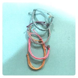 Pura Vida Bracelets Multi Colored